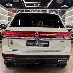 فولكسفاغن أطلس